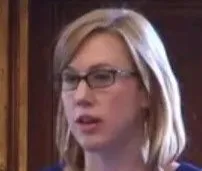 Jennifer Derr