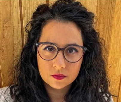 Jennifer Mogannam