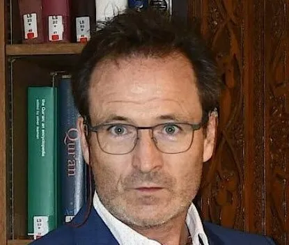 Jens Hanssen