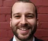 Jeremy Siegman