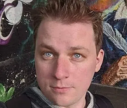 Jeremy Wershoven