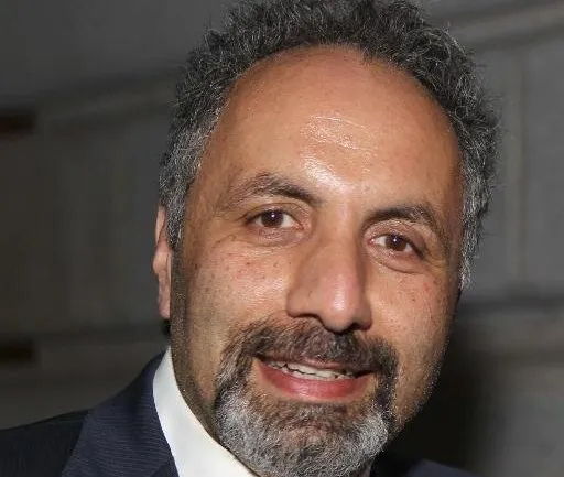 Jess Ghannam