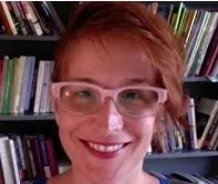 Jessica Winegar
