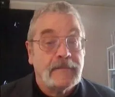 Jim Holstun
