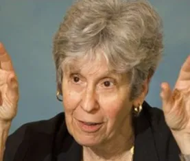 Joan Wallach Scott