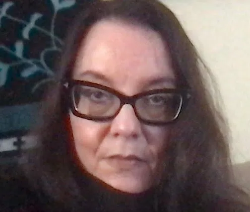 Joanne Barker