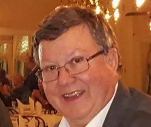 Joe Alfred