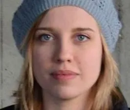 Joelle Stangler