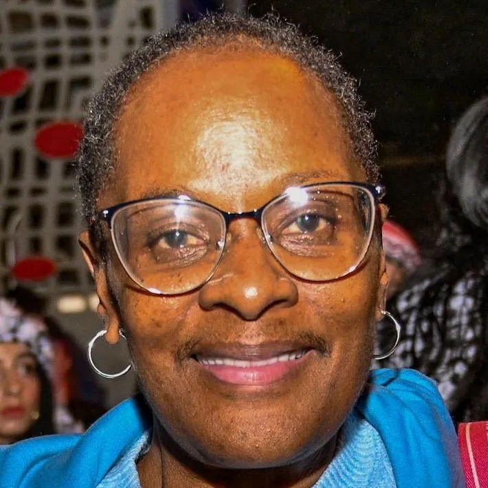 Darlene Foreman