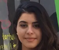 Johanna Mustafa