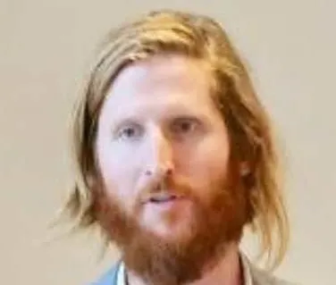 John Cheney-Lippold