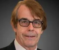 John Kaufman-McKivigan