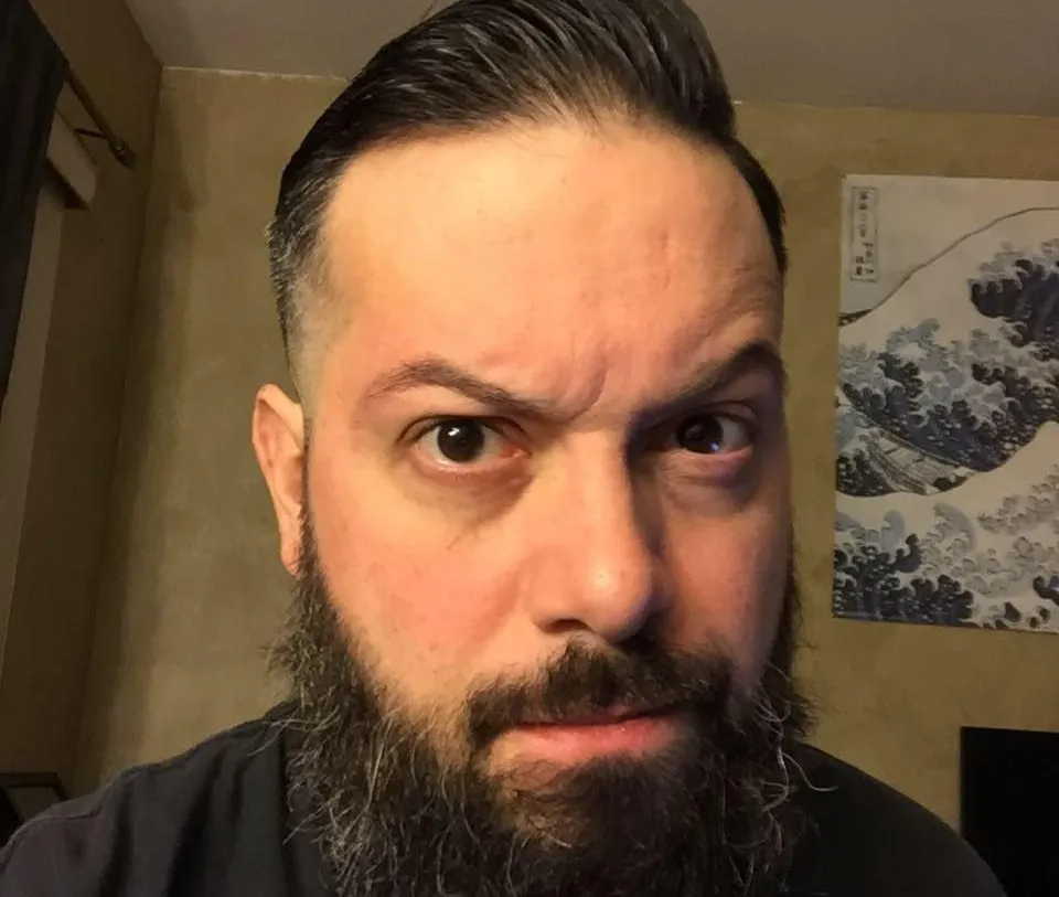 John Ramondetta