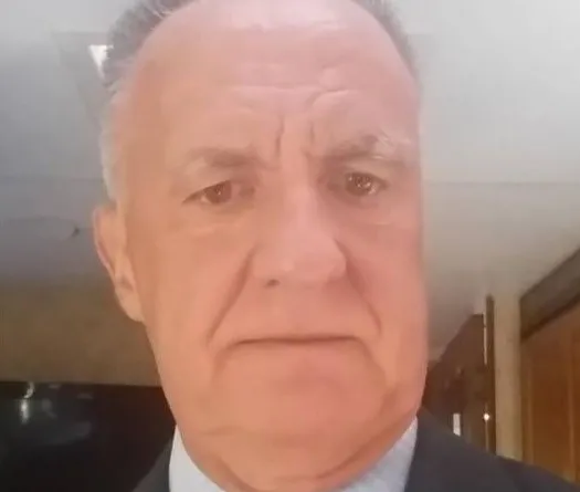 John Taylor Kent