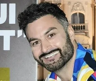 Jon Minadeo