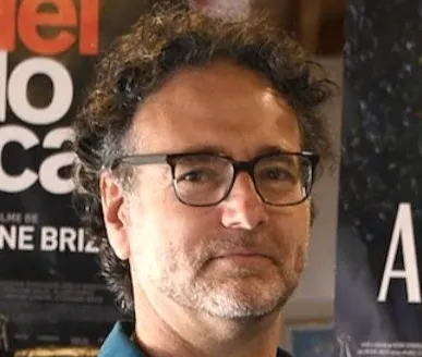 Jonathan Beller
