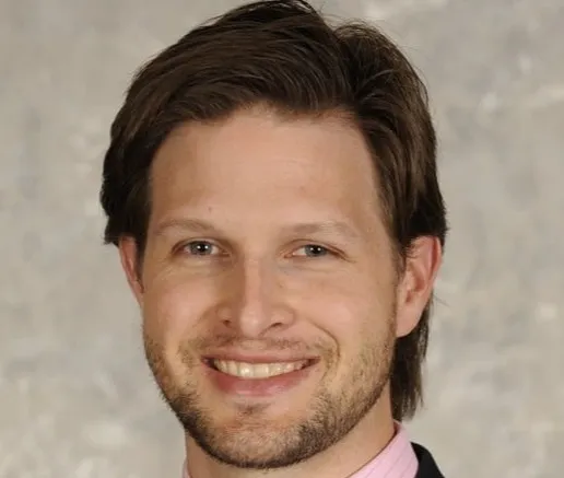Jonathan Brown