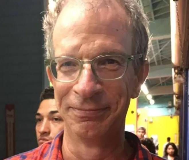 Jonathan Graubart