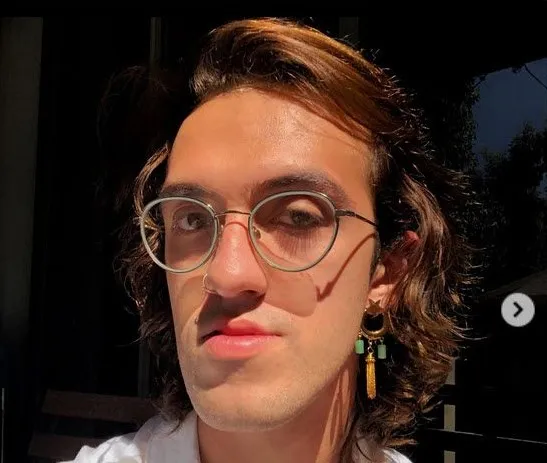 Jorj Chisam-Majid