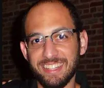 Joshua Cooper