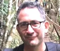 Joshua Schreier