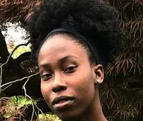 Joy George