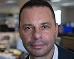 Juan Carlos van Meek