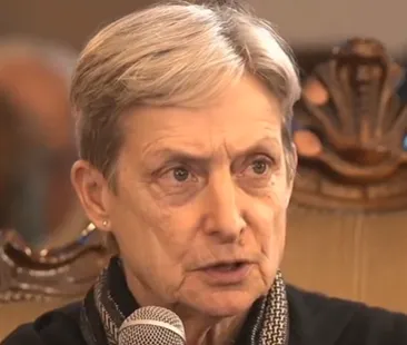 Judith Butler