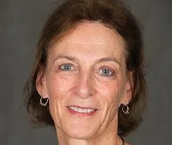 Judith Tucker