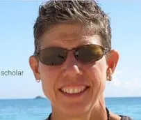 Judy Rohrer