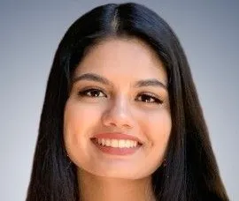 Julia Bhuiyan