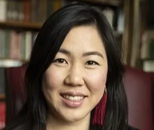 Julia Chang