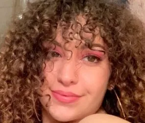 Julia Ghazal