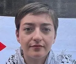 Julia Hishmeh
