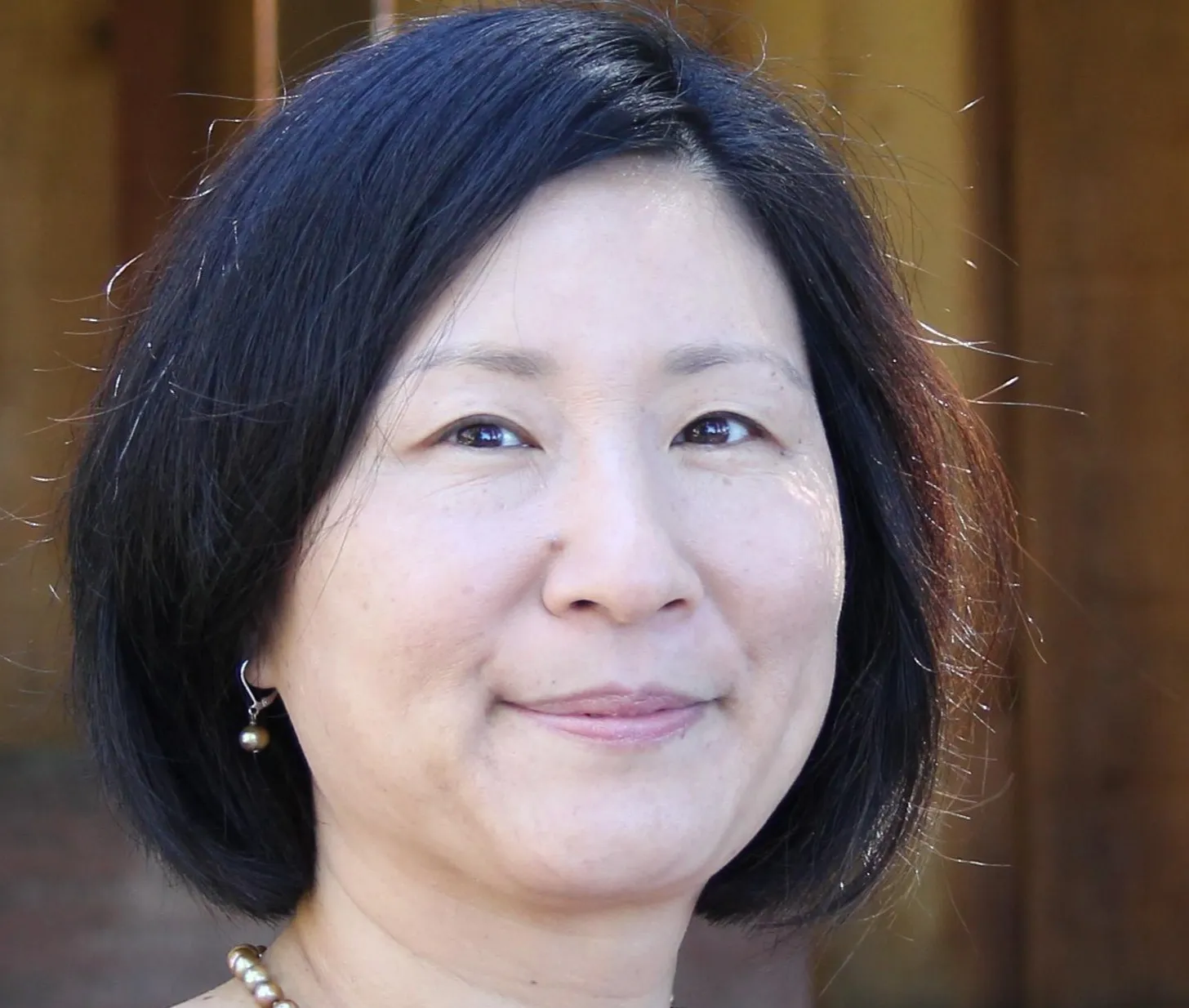 Juliana Chang