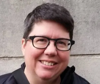 Julie Rak