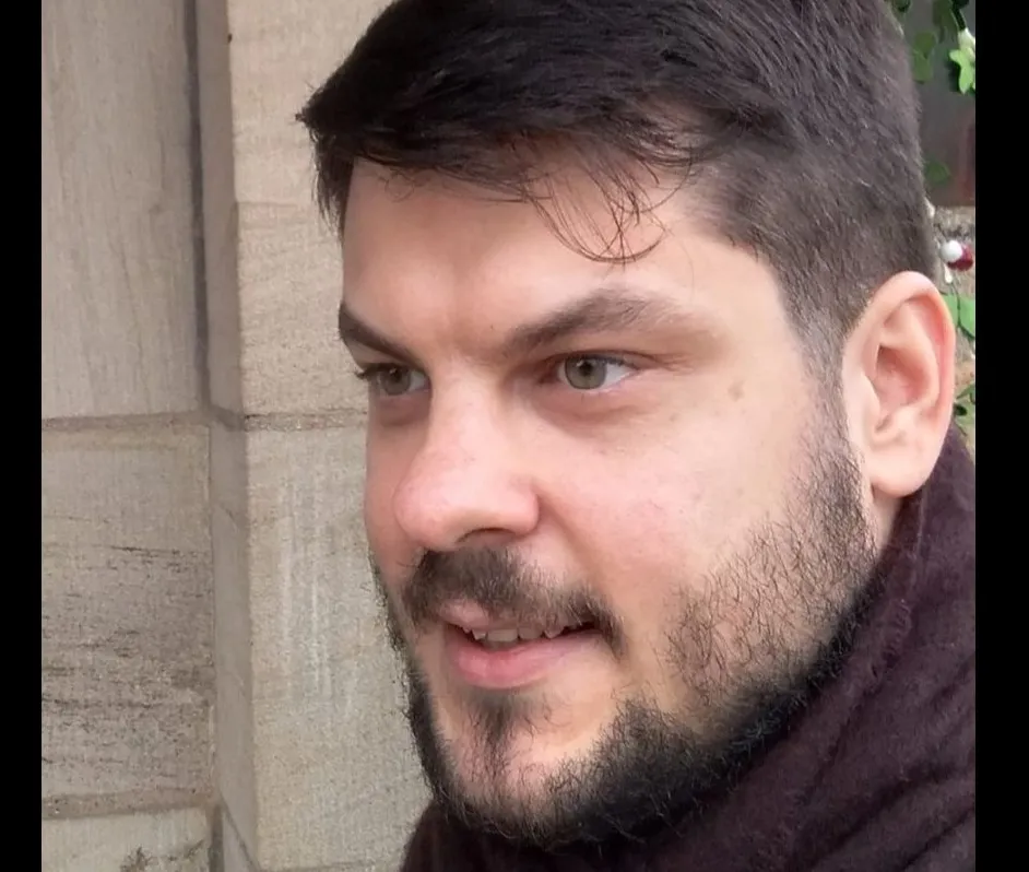 Jurgis Viningas