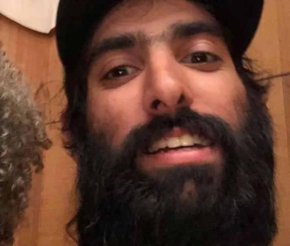 Kabir Kapur