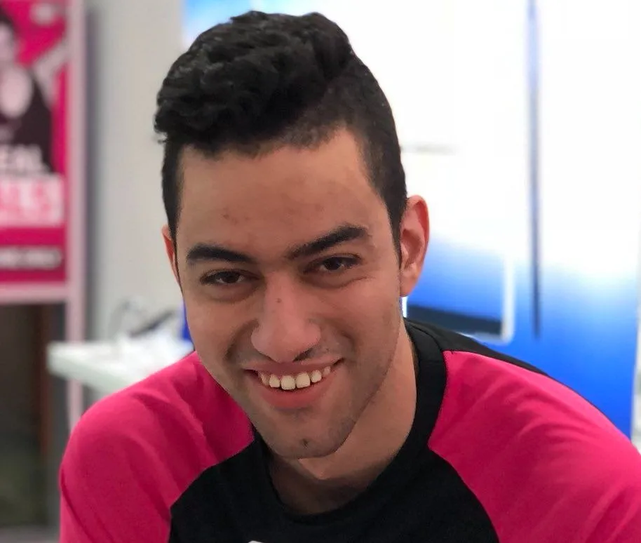 Kais Zafer