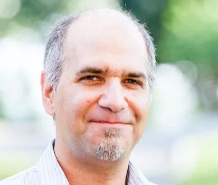 Kamran Rastegar