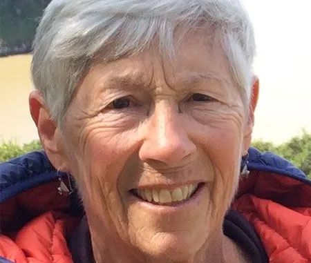 Karen Brodkin