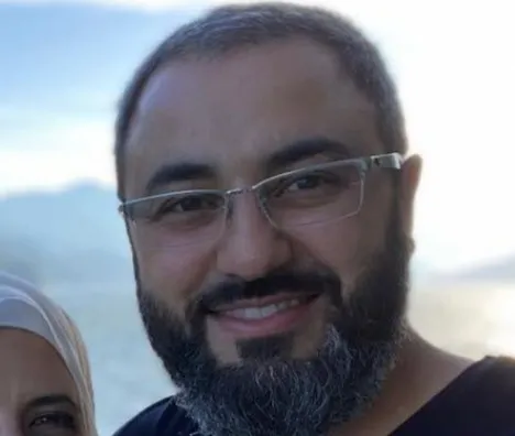 Karim Alshurafa