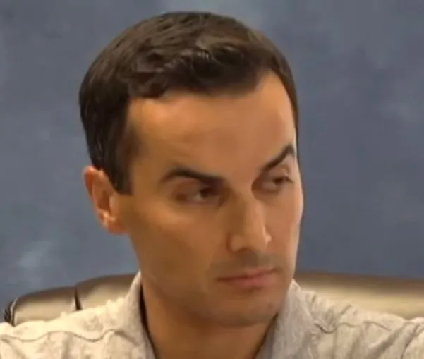 Karl Simon