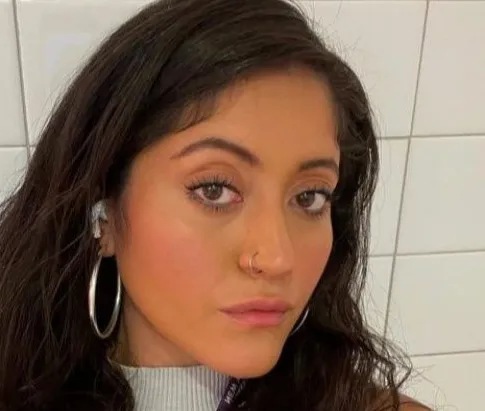 Karla Vinueza
