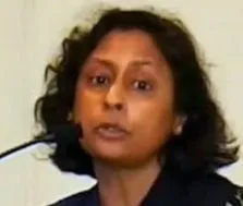 Kasturi Ray