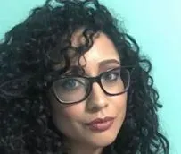 Katherine Azcona