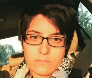 Katherine Berjikian