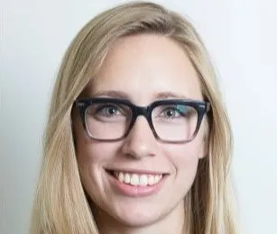 Katherine Jensen