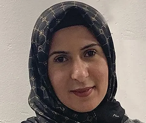Kawthar Abdullah