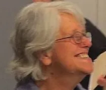 Kaye Briegel